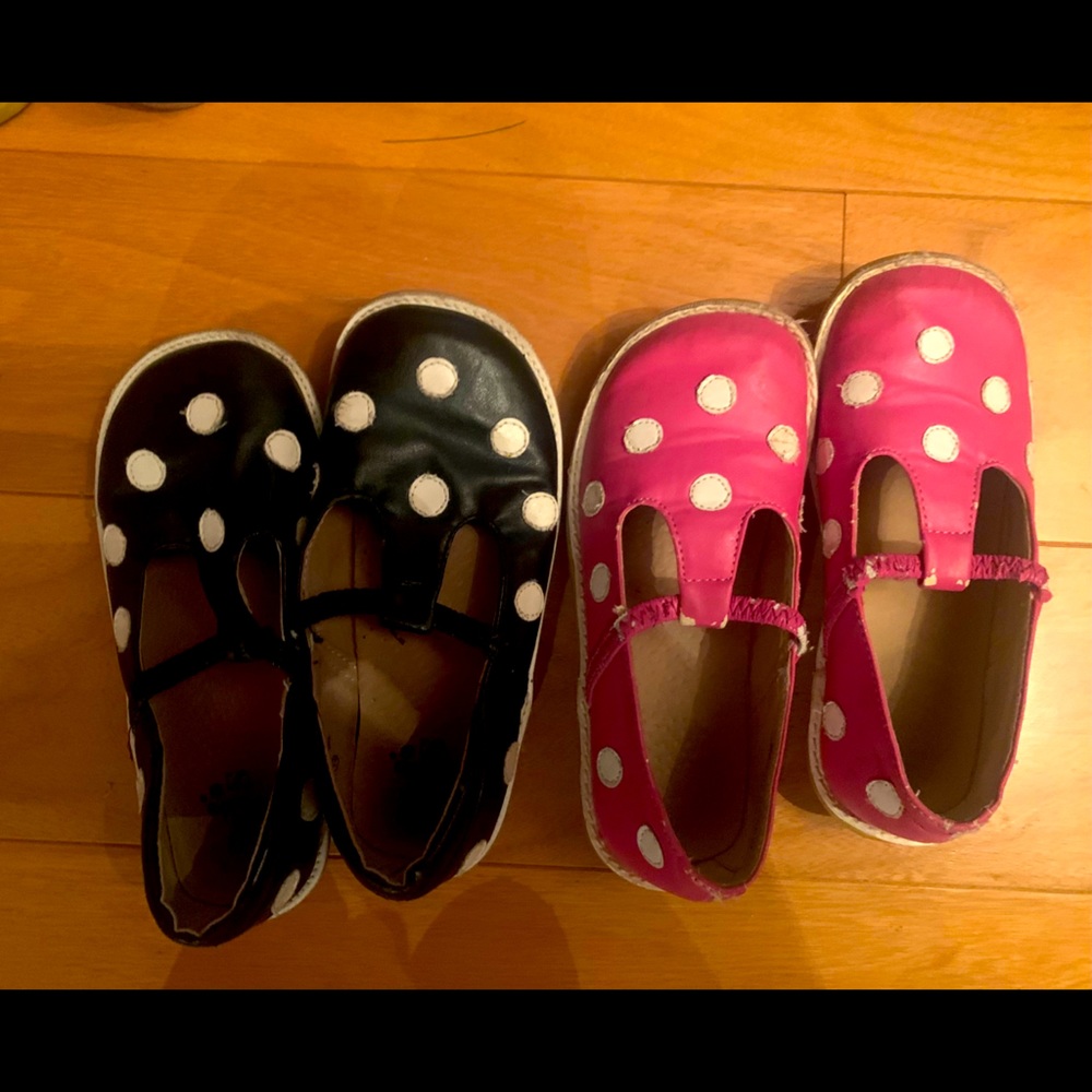 Puddle Jumpers Shoes